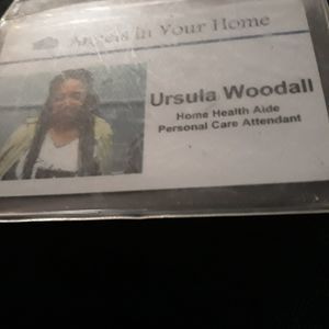 Meet your Posher, Ursula